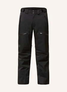 The North Face Spodnie Narciarskie Chakal schwarz - Spodnie narciarskie - miniaturka - grafika 1