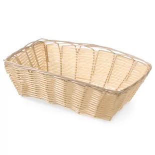 Hendi Koszyk prostokątny 230x180x70(h)mm 426807 - Wyposażenie lokali gastronomicznych - miniaturka - grafika 2