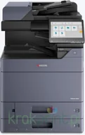Urządzenia wielofunkcyjne - Urz. wielof. Kyocera-Mita TASKalfa 3554ci - miniaturka - grafika 1