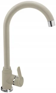 Bateria granitowa Pyramis Lungo Beż piaskowy  od 89 zł! - Baterie kuchenne - miniaturka - grafika 1