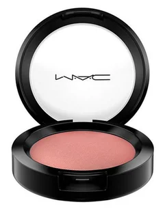 MAC Powder Blush róż do policzków Pinch Me 6g - Pudry do twarzy - miniaturka - grafika 2