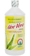 Suplementy naturalne - Aloe Vera Juice (946 ml) - miniaturka - grafika 1