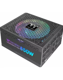 Thermaltake Toughpower PF1 ARGB 850W - Zasilacze komputerowe - miniaturka - grafika 1