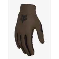 Rękawiczki rowerowe - Rękawiczki rowerowe męskie Fox Flexair Glove - miniaturka - grafika 1