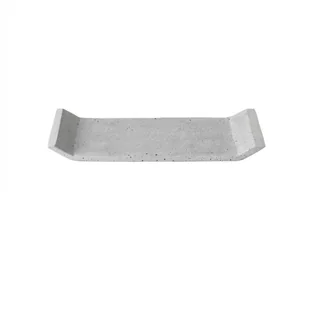 Blomus TACA 30X12CM LIGHT GREY B65770 - Tace i patery - miniaturka - grafika 2