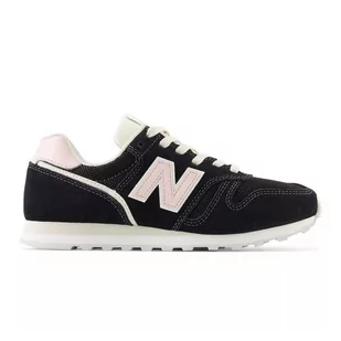 Buty New Balance W WL373OE2 czarne - Buty sportowe damskie - miniaturka - grafika 1