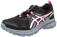 Sneakersy damskie - ASICS Trail Scout 3 damskie sneakersy, Czarna brzoza, 40 EU - miniaturka - grafika 1