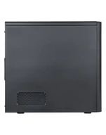 Obudowy komputerowe - Chieftec UNC-411E-B-OP, server case (black, 4 height units) - miniaturka - grafika 1