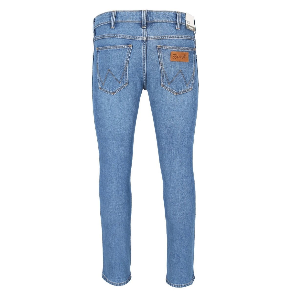 WRANGLER LARSTON SPACED OUT W18SQ5324 27/32