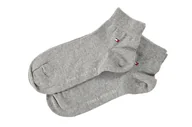 Skarpetki męskie - Tommy Hilfiger, Skarpety męskie 2-pack, rozmiar 43/46 - miniaturka - grafika 1