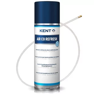 KENT Do Dezynfekcji Klimatyzacji 300ml - Kosmetyki samochodowe - miniaturka - grafika 1