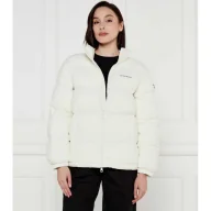 Kurtki damskie - Guess Jeans Kurtka | Regular Fit - miniaturka - grafika 1