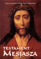 Religia i religioznawstwo - Testament Mesjasza - miniaturka - grafika 1
