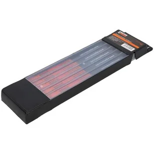 FASTER TOOLS Brzeszczot do metalu Bi-Metal 300 mm - Brzeszczoty - miniaturka - grafika 1