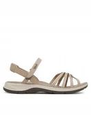 Sandały damskie - W'S TirraTraveler, WPPP, 41 us 10; uk 8 - miniaturka - grafika 1