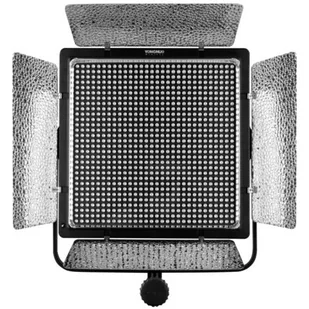 YONGNUO Lampa LED YN900 II WB 5500 K) - Kamery cyfrowe - akcesoria - miniaturka - grafika 1
