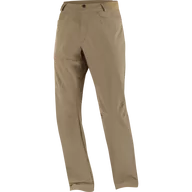 Spodnie sportowe męskie - SPODNIE MĘSKIE SALOMON WAYFARER M C22166 - miniaturka - grafika 1