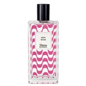 Wody i perfumy damskie - Ted Lapidus Sexy Muse woda toaletowa spray 100 ml - miniaturka - grafika 1