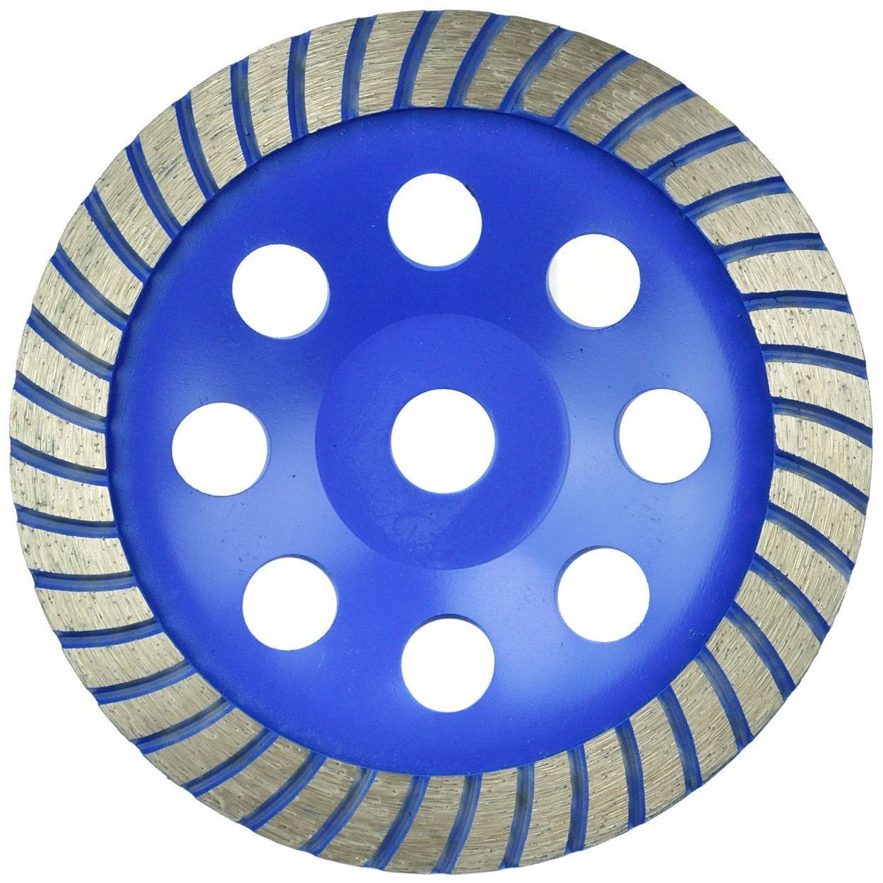 Geko Tarcza diam. do szlif.180mm turbo 20