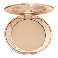 Pudry do twarzy - Airbrush Brightening Flawless Finish — Puder matujący do ponownego uzupełniania - miniaturka - grafika 1
