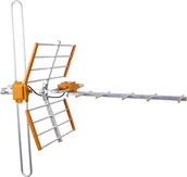 Anteny TV - Opticum ANT0003 - miniaturka - grafika 1