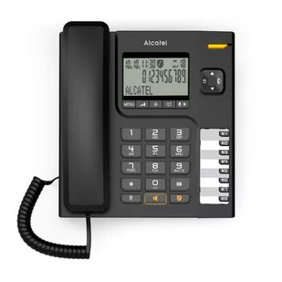 Alcatel T78 - telefon przewodowy z CLIP - Telefony stacjonarne - miniaturka - grafika 1