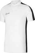 Koszulki męskie - Nike Koszulka Nike Polo Academy 23 DR1346 100 - miniaturka - grafika 1