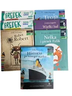 Książki edukacyjne - Pakiet: Czytam sobie Liczę sobie poziom 2 - miniaturka - grafika 1