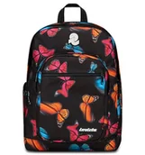 Plecaki - Invicta Plecak Jelek Fantasy Męski Plecak (1 sztuk), czarne, Taglia unica, Plecak Jelek - miniaturka - grafika 1