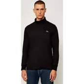 Koszulki męskie - Lacoste Golf | Regular Fit - miniaturka - grafika 1