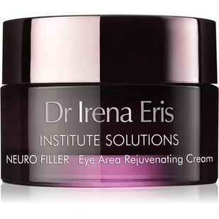 Dr Irena Eris Institute Solutions Neuro Filler Odmładzający krem pod oczy 15.0 ml - Kosmetyki pod oczy - miniaturka - grafika 1