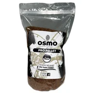 Zanęty - Zanęta Pellet Karpiowy Osmo Pro Pellet 2 mm 900 g - miniaturka - grafika 1