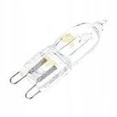 Akcesoria i części do kuchenek i piekarników - ŻARÓWKA PIEKARNIKA G9 25W/300 C halogenowa - miniaturka - grafika 1