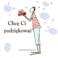 Chcę Ci podziękować - Aforyzmy i sentencje - miniaturka - grafika 1