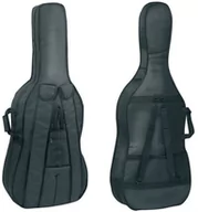 Akcesoria do instrumentów smyczkowych - GEWA (PS235002) Gig-Bag Wiolonczela Classic CS 01 Rozmiar 1/2 - miniaturka - grafika 1