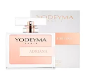 Wody i perfumy damskie - Yodeyma Adriana Woda Perfumowana Spray 100ML - miniaturka - grafika 1