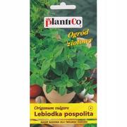 Nasiona i cebule - Plantico Oregano/Lebiodka - miniaturka - grafika 1
