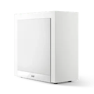 Głośniki i kolumny - Subwoofer KEF T2 Biały - miniaturka - grafika 1