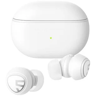 Soundpeats TWS Mini Pro  białe - Słuchawki - miniaturka - grafika 1