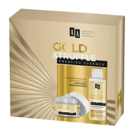 Zestawy kosmetyków damskich - AA Gold & Truffle 65+ Zestaw kosmetyków dla kobiet - miniaturka - grafika 1