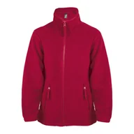 Kurtki i płaszcze dla dziewczynek - Kurtka Dziecięca North Fleece Jacket - miniaturka - grafika 1