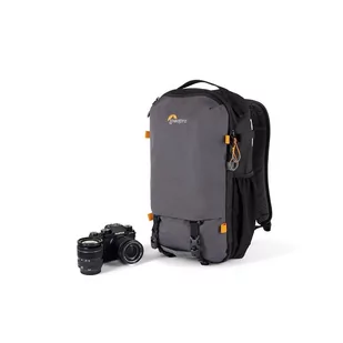 Plecak Lowepro Trekker Lt Bp 150 Grey - Paski, szelki, uprzęże foto - miniaturka - grafika 1