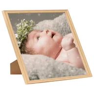 Ramki na zdjęcia - NA Ramka vidaXL Ramki zdjęcia 5 szt. ścienne lub stojące 20x20 cm 332629 - miniaturka - grafika 1