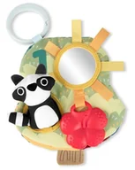 Zabawki sensoryczne - Skip Hop Miękka Książeczka dla Niemowlaka Cztery Pory Roku - miniaturka - grafika 1