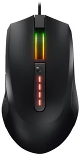 Cherry Mouse MC 2.1 black 5000 dpi Pixart Sensor stufenweise einstellbar - Myszki - miniaturka - grafika 1