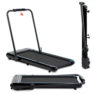 Bieżnie - domowa CORCIANO GIRO Składana 130KG 14KMH - miniaturka - grafika 1