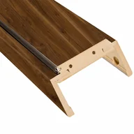 Ościeżnice - Belka górna 60 ościeżnicy regulowanej orzech trend zakres 260-300 mm Nawadoor - miniaturka - grafika 1