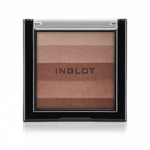 Inglot Puder AMC Multicolour System Rozświetlający Nr 78 10.0 g - Pudry do twarzy - miniaturka - grafika 1