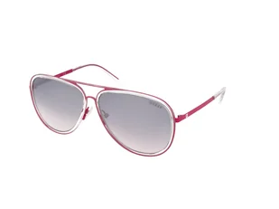 Guess GU6982 72Z - Okulary korekcyjne, oprawki, szkła - miniaturka - grafika 1