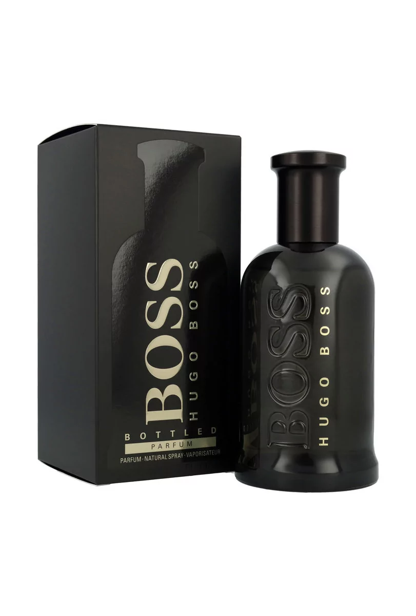 HUGO BOSS Boss Bottled perfumy 200 ml